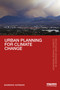 Urban Planning for Climate Change by Barbara Norman, 9780367485993