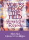 Voices From the Field (Group Work Responds) - 9781138986800 by Albert S Alissi, Catherine C Mergins, 9781138986800