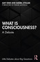 What is Consciousness? (A Debate) by Amy Kind, Daniel Stoljar, 9780367332426