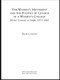 The Women's Movement and the Politics of Change at a Women's College (Jill Ker Conway at Smith, 1975-1985) - 9781138987296 by David A. Greene, 9781138987296