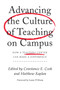 Advancing the Culture of Teaching on Campus (How a Teaching Center Can Make a Difference) - 9781579224806 by Constance Cook, Matthew Kaplan, 9781579224806