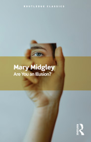 Are You an Illusion? - 9781032533681 by Mary Midgley, 9781032533681