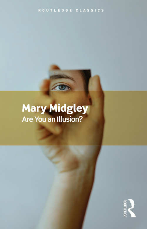 Are You an Illusion? - 9781032533681 by Mary Midgley, 9781032533681
