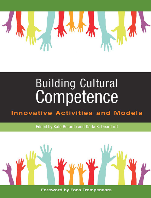 Building Cultural Competence (Innovative Activities and Models) - 9781579228040 by Darla K. Deardorff, Kate Berardo, 9781579228040