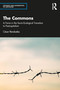 The Commons (A Force in the Socio-Ecological Transition to Postcapitalism) - 9781032386003 by César Rendueles, 9781032386003