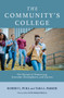 The Community's College (The Pursuit of Democracy, Economic Development, and Success) - 9781642674255 by Robert L. Pura, Tara L. Parker, 9781642674255