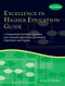 Excellence in Higher Education Guide (A Framework for the Design, Assessment, and Continuing Improvement of Institutions, Departments, and Programs) by Brent D. Ruben, 9781620363966