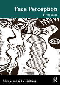 Face Perception - 9781032246024 by Andy Young, Vicki Bruce, 9781032246024