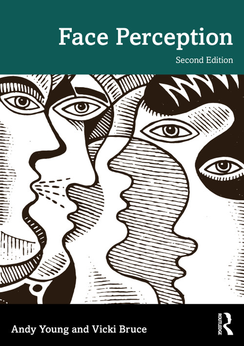 Face Perception - 9781032246024 by Andy Young, Vicki Bruce, 9781032246024