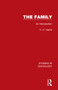The Family (An Introduction) by C. C. Harris, 9781032100302