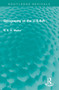 Geography of the U.S.S.R by R. E. H. Mellor, 9780367776077