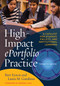 High-Impact ePortfolio Practice (A Catalyst for Student, Faculty, and Institutional Learning) by Bret Eynon, Laura M. Gambino, 9781620365052