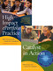 High-Impact ePortfolio Practice and Catalyst in Action Set by Bret Eynon, Laura M. Gambino, 9781642671858