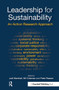 Leadership for Sustainability (An Action Research Approach) - 9781032571096 by Judi Marshall, Gill Coleman, Peter Reason, 9781032571096