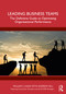 Leading Business Teams (The Definitive Guide to Optimizing Organizational Performance) - 9781032599410 by William Kane, Andrew Hill, 9781032599410