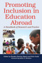 Promoting Inclusion in Education Abroad (A Handbook of Research and Practice) by Nick J. Gozik, Heather Barclay Hamir, 9781620365564