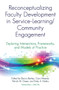 Reconceptualizing Faculty Development in Service-Learning/Community Engagement - 9781620366134 by Becca Berkey, Emily Eddins Rountree, Patrick M. Green, Cara Meixner, 9781620366134