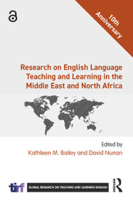 Research on English Language Teaching and Learning in the Middle East and North Africa - 9781032304908 by Kathleen Bailey, David Nunan, 9781032304908