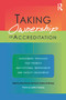 Taking Ownership of Accreditation (Assessment Processes that Promote Institutional Improvement and Faculty Engagement) by Amy Driscoll, Diane Cordero De Noriega, 9781579221768