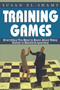 Training Games (Everything You Need to Know About Using Games to Reinforce Learning) by Susan El-Shamy, 9781579220402