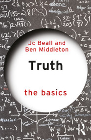 Truth: The Basics - 9781032039879 by Jc Beall, Ben Middleton, 9781032039879