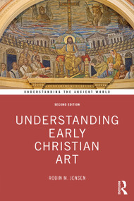 Understanding Early Christian Art - 9781032105482 by Robin M. Jensen, 9781032105482