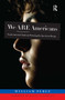 We ARE Americans (Undocumented Students Pursuing the American Dream) - 9781579223762 by William Perez, 9781579223762