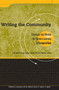 Writing the Community (Concepts and Models for Service-Learning in Composition) by Linda Adler-Kassner, Robert Crooks, Ann Watters, 9781563770067