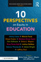 10 Perspectives on Equity in Education by Jimmy Casas, Onica L. Mayers, Jeffrey Zoul, 9780367553531