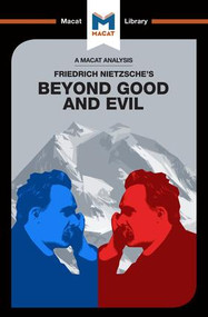 An Analysis of Friedrich Nietzsche's Beyond Good and Evil - 9781912127757 by Don Berry, 9781912127757