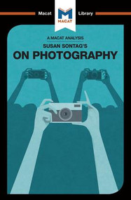 An Analysis of Susan Sontag's On Photography - 9781912284665 by Nico Epstein, 9781912284665