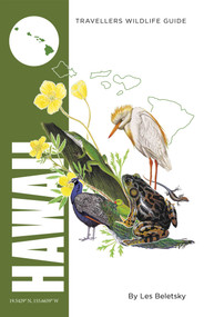 Hawaii (Interlink Traveller's Wildlife Guide) by Les Beletsky, Douglas & Newman Pratt, 9781623716998