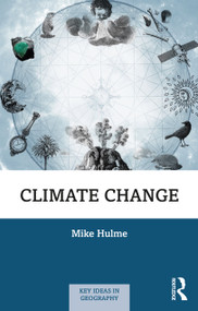 Climate Change - 9780367422035 by Mike Hulme, 9780367422035