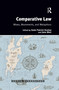 Comparative Law (Mixes, Movements, and Metaphors) - 9781032083223 by Sean Patrick Donlan, Jane Mair, 9781032083223