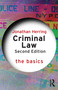 Criminal Law: The Basics by Jonathan Herring, 9780367626969