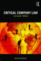 Critical Company Law - 9780415538824 by Lorraine Talbot, 9780415538824