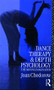 Dance Therapy and Depth Psychology (The Moving Imagination) - 9780415041133 by Joan Chodorow, 9780415041133