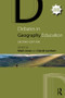 Debates in Geography Education - 9781138672581 by Mark Jones, David Lambert, 9781138672581