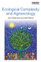 Ecological Complexity and Agroecology - 9781138231979 by John Vandermeer, Ivette Perfecto, 9781138231979