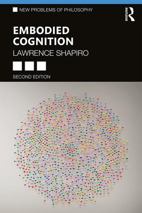 Embodied Cognition - 9781138746992 by Lawrence Shapiro, 9781138746992