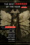 Best Horror of the Year, Volume Fifteen by Ellen Datlow, 9781949102727