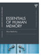 Essentials of Human Memory (Classic Edition) - 9781848721418 by Alan Baddeley, 9781848721418