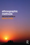Ethnographic Methods - 9780415561815 by Karen O'Reilly, 9780415561815