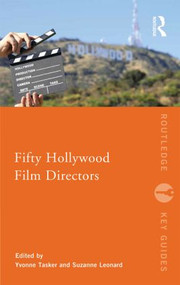 Fifty Hollywood Directors - 9780415501408 by Suzanne Leonard, Yvonne Tasker, 9780415501408