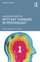 Fifty Key Thinkers in Psychology by Alexandra Forsythe, 9781032134284