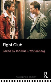 Fight Club - 9780415781893 by Thomas Wartenberg, 9780415781893