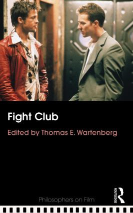 Fight Club - 9780415781893 by Thomas Wartenberg, 9780415781893