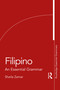 Filipino (An Essential Grammar) by Sheila Zamar, 9781138826281
