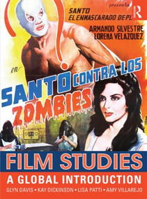 Film Studies (A Global Introduction) - 9781405859189 by Kay Dickinson, Lisa Patti, Amy Villarejo, 9781405859189