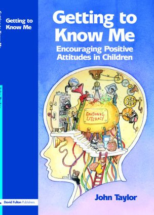 Getting to Know Me - 9781843124146 by John Taylor, 9781843124146